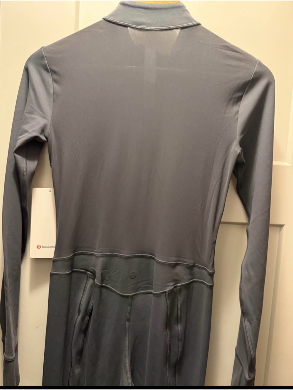lululemon athletica Define Mesh-Back Onesie *Nulu - Picture 8 of 8